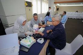 Pemerintah Pastikan Program Cek Kesehatan Gratis Mudah Dijangkau