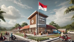 Sinergitas KPK dan Pemerintah Jamin Akuntabilitas Koperasi Desa Merah Putih