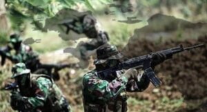 Keberhasilan Terukur Aparat Keamanan dalam Menjaga Stabilitas Keamanan Papua