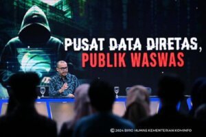 Menghadapi Ancaman Digital dengan Sistem Keamanan Multi-Layered