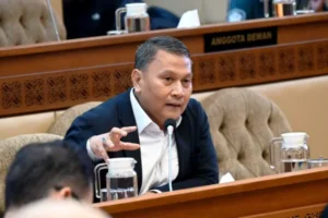 Peran Strategis Indonesia Dorong Isu Perempuan dalam PUIC OKI 2025