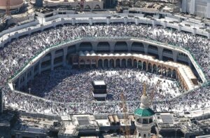 Membangun Kepercayaan Jemaah Haji 2025 melalui Transparansi dan Pengawasan