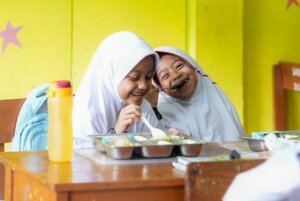Program MBG di Papua, Upaya Pemerintah Ciptakan Kesejahteraan Anak Bangsa