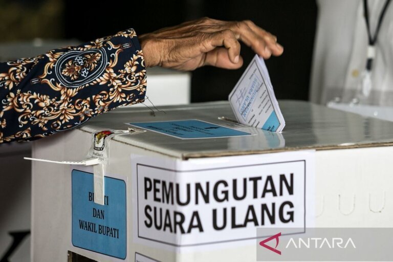 Kolaborasi Lintas Sektor Kunci Pelaksanaan PSU Lancar Tanpa Gangguan