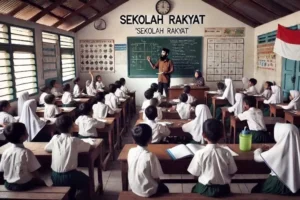 Optimalkan Fasilitas Pendidikan, Sekolah Rakyat Tambah Kapasitas dan Lokasi Baru