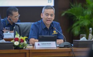 Proses Efisiensi Selesai Pemerintah Buka Blokir Anggaran Rp 86.6 T