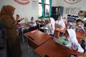 Pemerintah Konsisten Jaga Kualitas MBG Melalui Pengawasan Ketat
