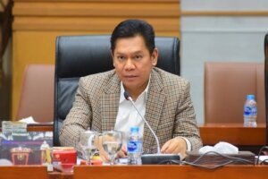Pemerintah Tegaskan Komitmen Jangka Panjang Bangun Devisa yang Kuat