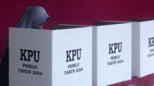Apresiasi Kesuksesan PSU, Menerima Hasil Lahirkan Persatuan Bangsa yang Solid