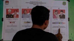 Jalin Persatuan, Seluruh Pihak Harus Terima Penetapan Hasil PSU