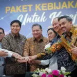 Program Stimulus Ekonomi Langkah Strategis Pemerintah Jaga Daya Beli Masyarakat