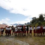 MBG Membebaskan Anak Papua dari Stunting dan Membangkitkan Ekonomi