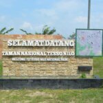 Apresiasi Langkah Pemerintah Selamatkan Taman Nasional Tesso Nilo dari Aksi Tindakan Ilegal