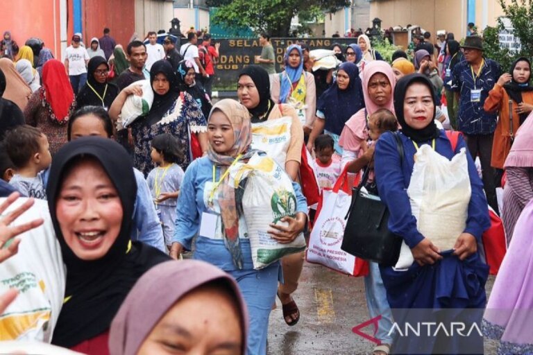 Pemerintah Pastikan BSU Tidak Membebani Utang Negara