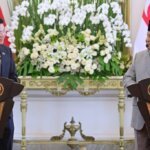 Kunjungan Luar Negeri Presiden Prabowo Hasilkan Kerja Sama Strategis dengan Singapura