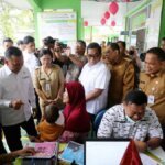 Pemerintah Perluas Layanan Kesehatan Gratis bagi 53 Juta Anak Sekolah