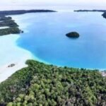 Pemerintah Lindungi Pulau-Pulau Kecil Melalui Sejumlah Aturan Ketat