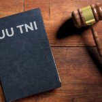 Mendukung Penindakan Tegas terhadap Jaringan Buzzer Anti UU TNI