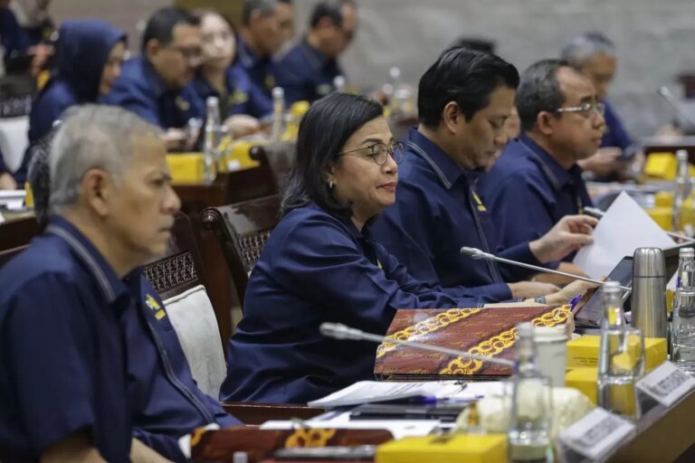 Pemerintah Siap Gelontorkan Stimulus Ekonomi, Pacu Daya Beli Masyarakat