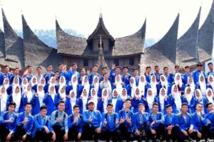 Sekolah Garuda Bukti Komitmen Pemerintah Tingkatkan Akses Pendidikan Global