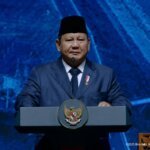 Diplomasi Aktif Prabowo Subianto Dapat Apresiasi Tinggi dari Pemerintah Singapura