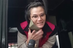 Mendukung Pembongkaran Jaringan Buzzer Konten Anti UU TNI