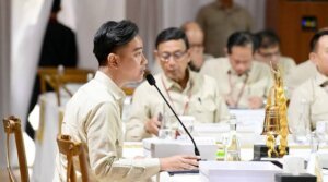 Wapres Gibran Sah dan Konstitusional, Narasi Pemakzulan Tidak Relevan