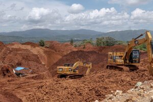 PBNU Apresiasi Pemerintah Cabut 4 IUP Tambang di Raja Ampat