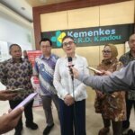 Pola Hidup Sehat Efektif Cegah Penularan COVID-19