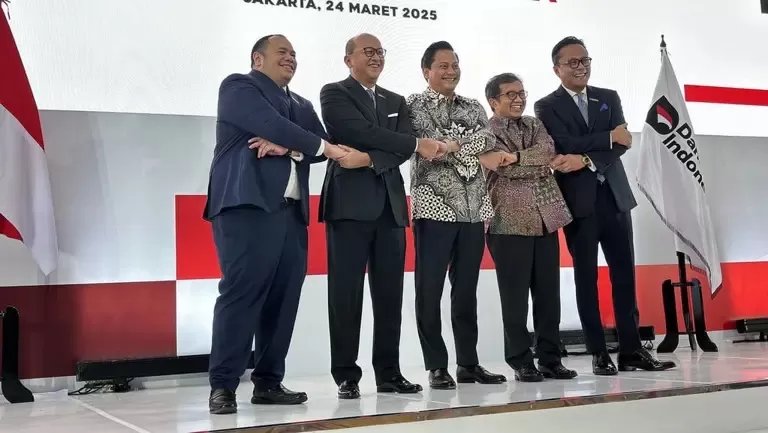 Danantara Jajaki Peluang Kerjasama dengan Investor Mancanegara di Bidang Kesehatan