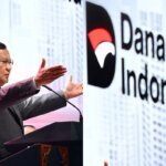 Danantara Dorong Ekosistem Pembiayaan Perumahan Berkelanjutan