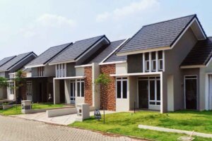 Program Rumah Subsidi Jadi Bentuk Nyata Keadilan Sosial
