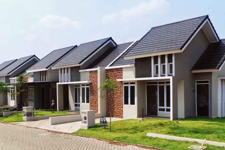 Program Rumah Subsidi Jadi Bentuk Nyata Keadilan Sosial