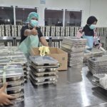Program MBG Stimulus Perputaran Ekonomi dan Buka Lapangan Kerja Baru