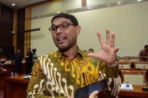 DPR Buka Peluang Prioritas dalam Pembahasan RUU Perampasan Aset