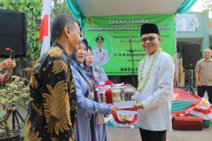 Menerima Hasil PSU Wujud Penghormatan pada Konstitusi
