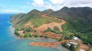 Mengapresiasi Langkah Tegas Presiden Prabowo Cabut 4 IUP di Raja Ampat