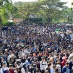 Pemerintah Perkuat Kemitraan Dunia Usaha untuk Lindungi Pekerja
