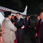 Presiden Prabowo Jadi Pembicara di SPIEF Rusia, Buktikan Kepemimpinan Indonesia di Mata Dunia