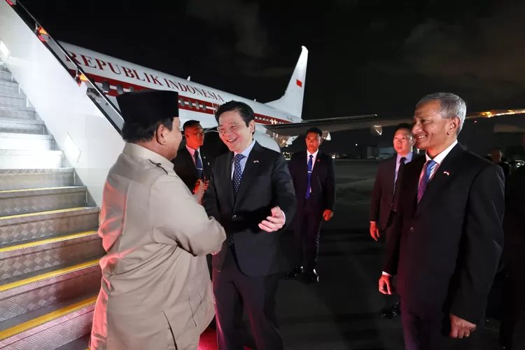 Presiden Prabowo Jadi Pembicara di SPIEF Rusia, Buktikan Kepemimpinan Indonesia di Mata Dunia