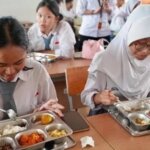 Presiden Prabowo Bangun Fondasi Generasi Unggul 2045 Melalui Program MBG