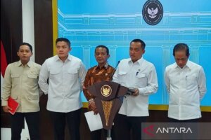 Apresiasi Sikap Tegas Pemerintah Cabut Izin Tambang di Raja Ampat