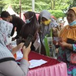 Distribusi Bansos Perkuat Ekonomi dan Daya Beli Masyarakat