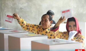 Menerima Hasil PSU sebagai Komitmen terhadap Kemajuan Demokrasi