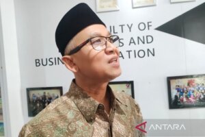 RUU Sisdiknas Tonggak Baru Transformasi Pendidikan Nasional