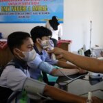 Program Cek Kesehatan Gratis Dorong Pemerataan Layanan Kesehatan