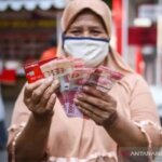 Lindungi Pekerja Padat Karya, Pemerintah Gelontorkan Bantuan Upah