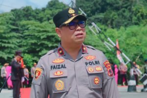 Stabilitas Papua Prioritas Bangsa, Separatisme OPM Tidak Bisa Ditoleransi
