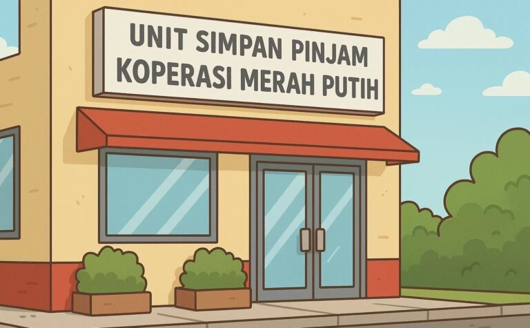 Sinergi BUMD dan Lembaga Pendidikan Dukung Koperasi Merah Putih sebagai Pilar Ekonomi Masyarakat