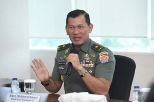 Hindari Pecah Belah Kepercayaan Publik, Waspada Penyebaran Hoaks